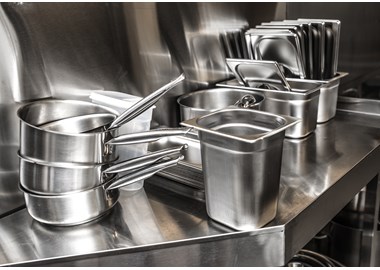 Matériel de cuisine